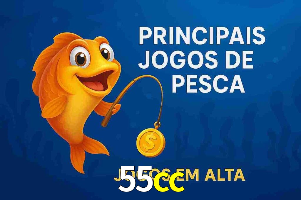 Pesca no 55cc