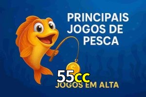 Pesca no 55cc